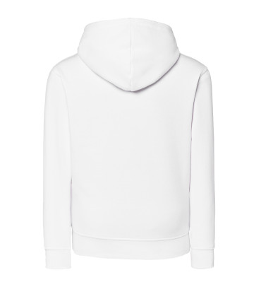 Sudadera Kangaro Femenina Terry Francés