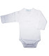 Body para bebe sube 100% algodon