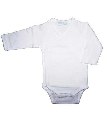 Body para bebe sube 100% algodon