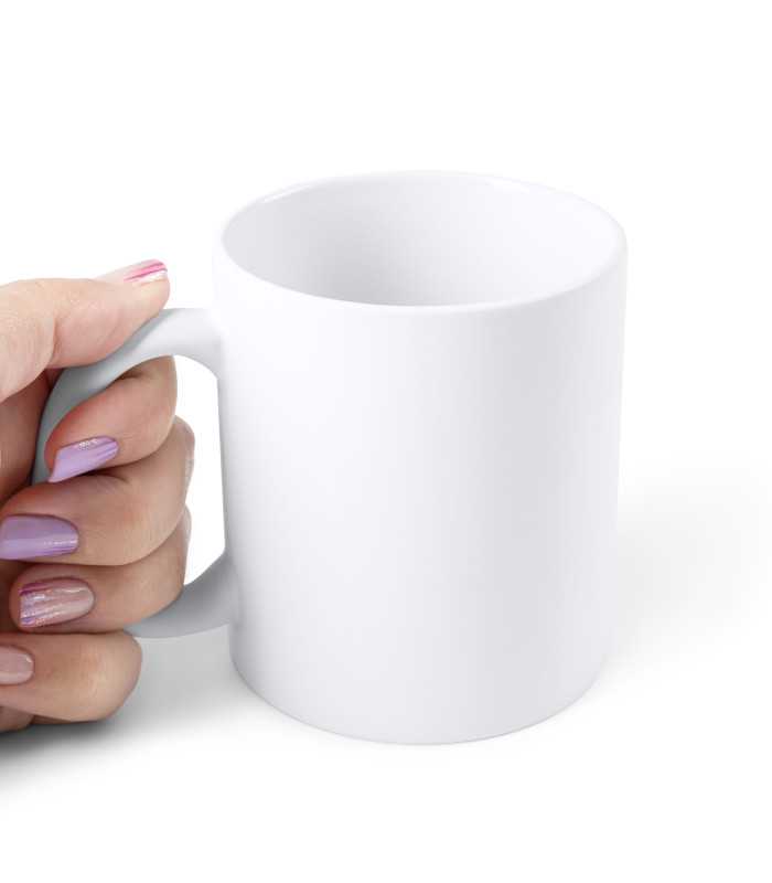 TAZA SUBLIMACION RAMBU