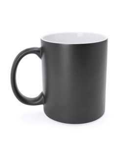 TAZA MAGICA NEGRA