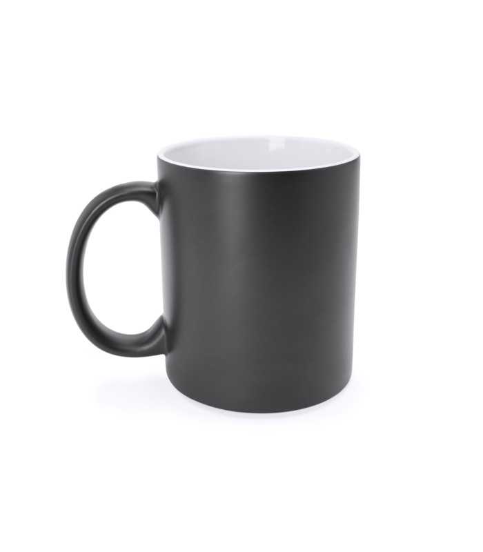 TAZA MAGICA NEGRA