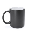 TAZA MAGICA NEGRA