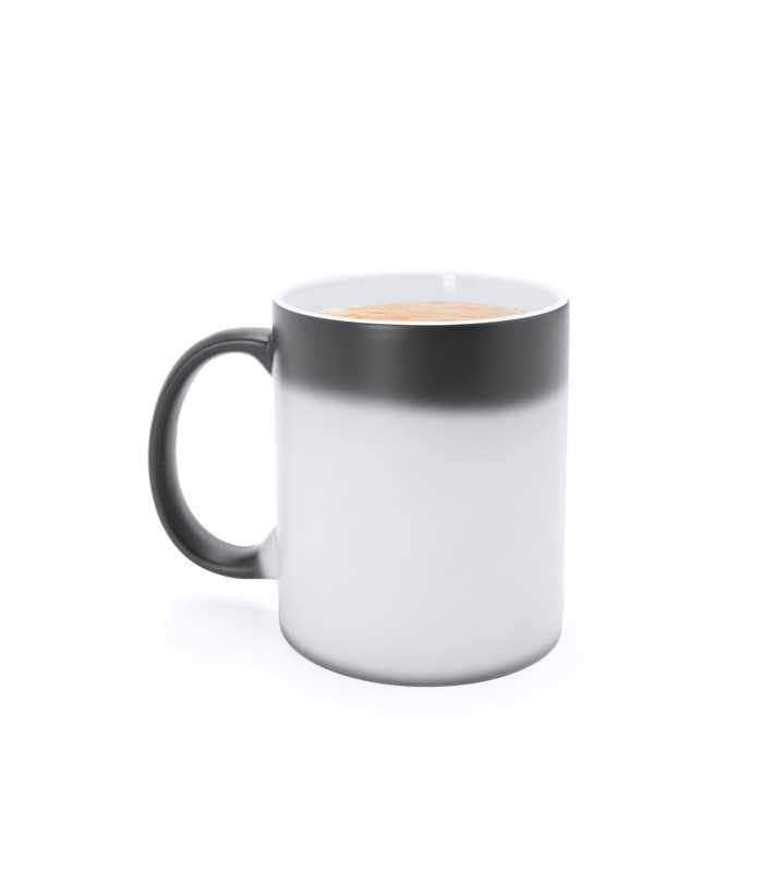 TAZA MAGICA NEGRA