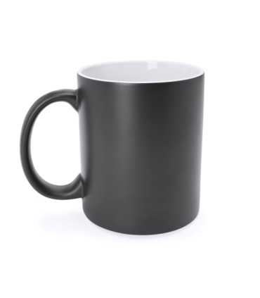 TAZA MAGICA NEGRA