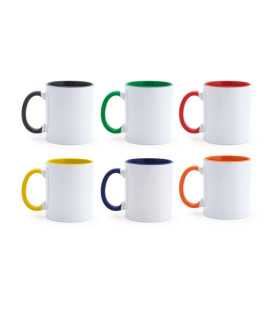 Taza Sublimación Mango