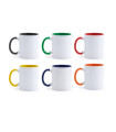 Taza Sublimación Mango
