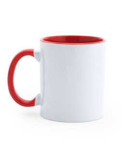 Taza Sublimación Mango