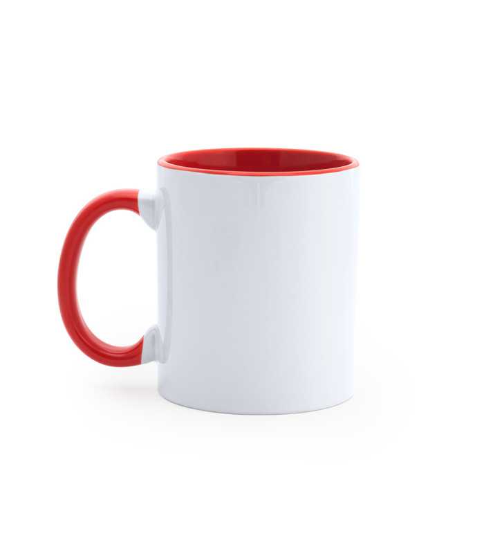 Taza Sublimación Mango