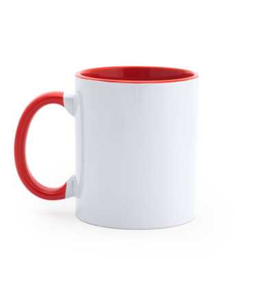 Taza Sublimación Mango