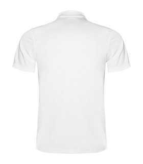 Polo deportivo Monzha