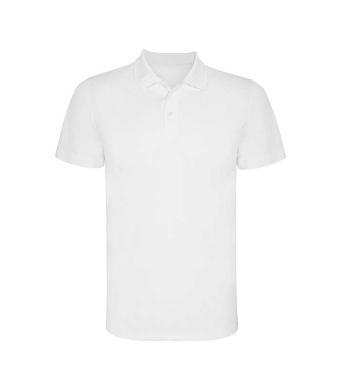 Polo deportivo Monzha