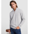 SUDADERA CUELLO ALTO