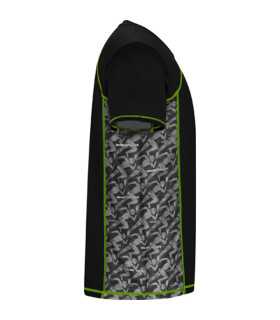 Camiseta deportiva ecologica