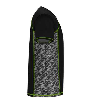 Camiseta deportiva ecologica