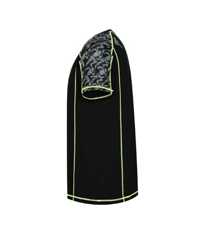 Camiseta deportiva ecologica