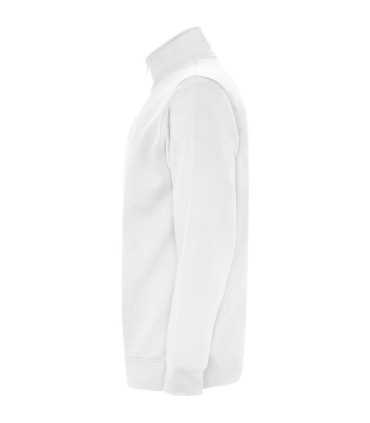 SUDADERA CUELLO ALTO
