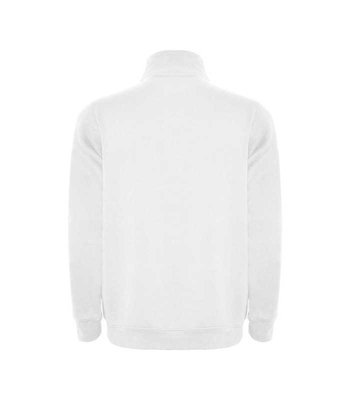SUDADERA CUELLO ALTO