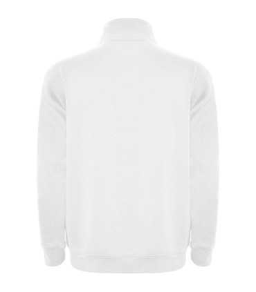 SUDADERA CUELLO ALTO