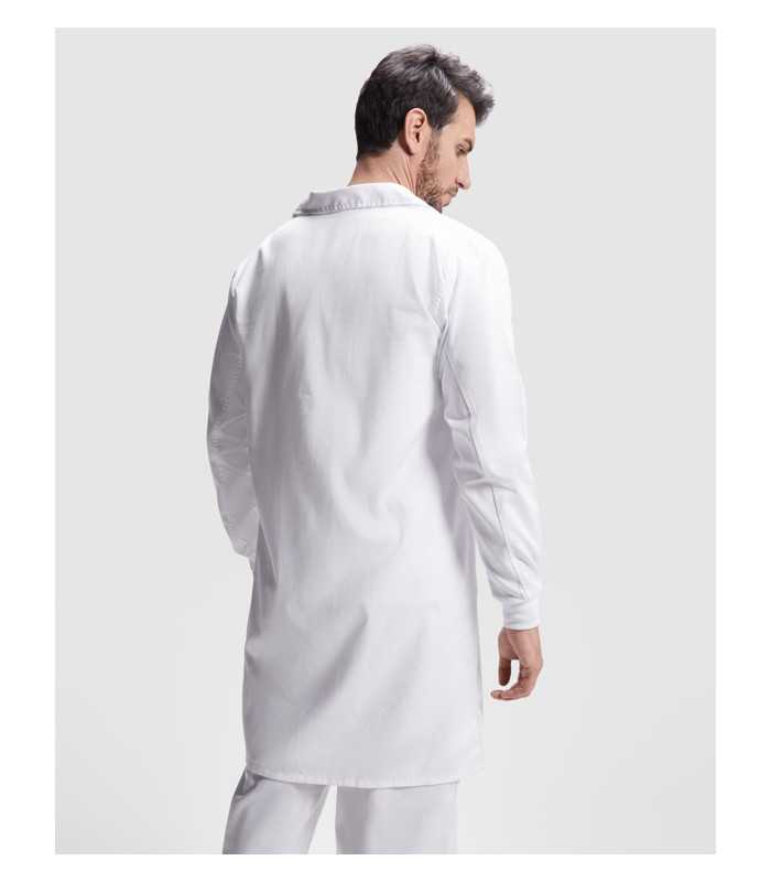Bata Manga larga Unisex