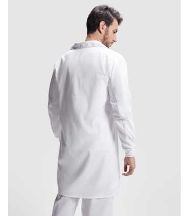 Bata Manga larga Unisex