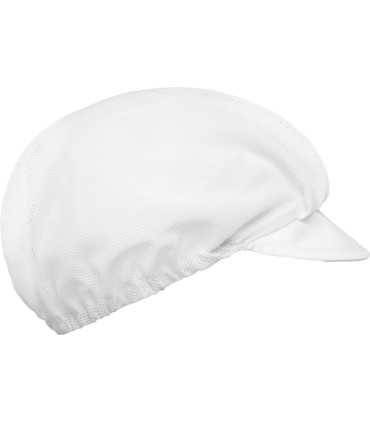 Cofia con rejilla recoge pelo