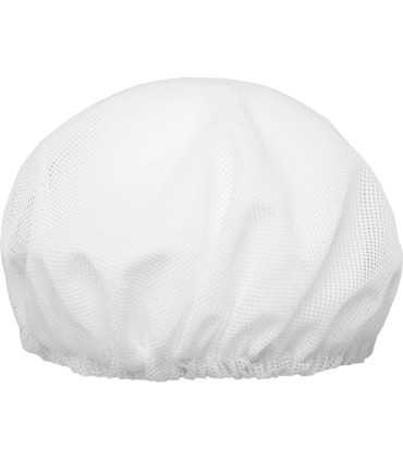 Cofia con rejilla recoge pelo