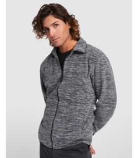 Sudadera polar