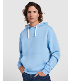 Sudadera con capucha