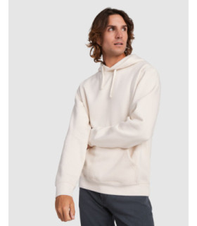 Sudadera con capucha y bolsillo canguro (adulto y niño)