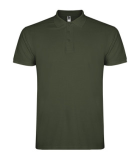 Polo hombre