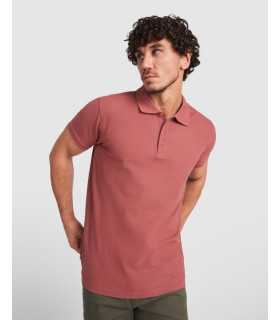 Polo hombre