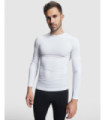 Camiseta térmica profesional reforzada - Modelo anatómico extraconfortable
