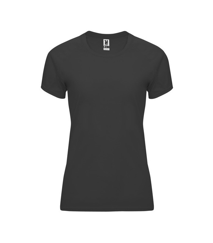 Ropa deportiva transpirable mujer
