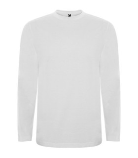 cuello redondo