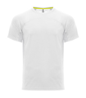 Camiseta transpirable deportiva