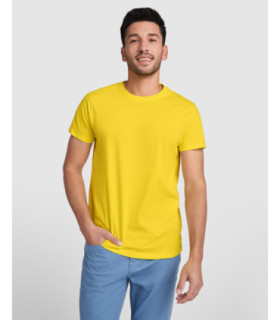 Camiseta manga corta