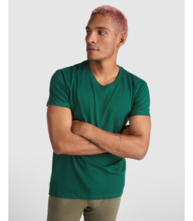 Camiseta manga corta