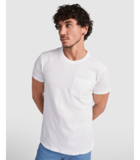 Camiseta manga corta