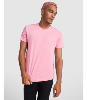 Camiseta manga corta