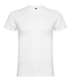 cuello redondo