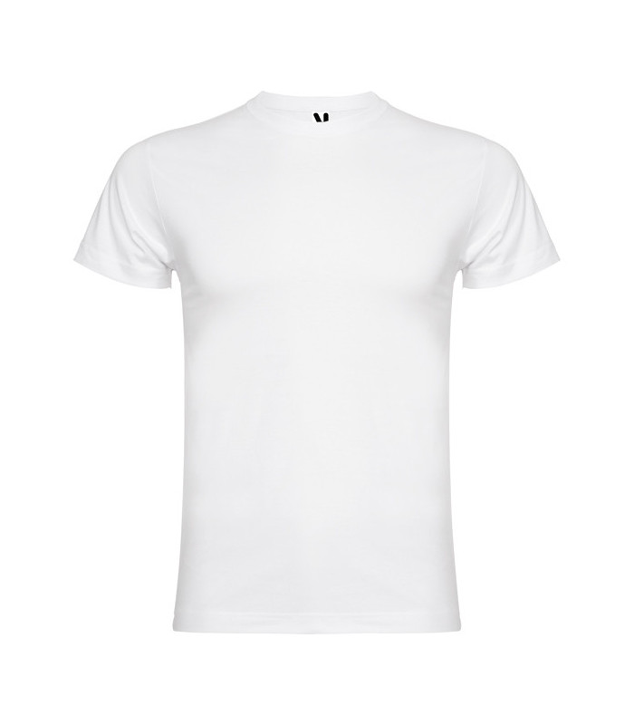 cuello redondo