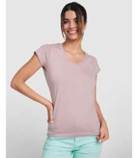 camiseta mujer