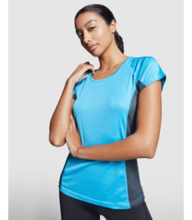 Camiseta técnica mujer