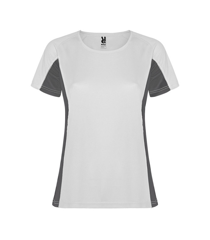 Ropa deportiva transpirable