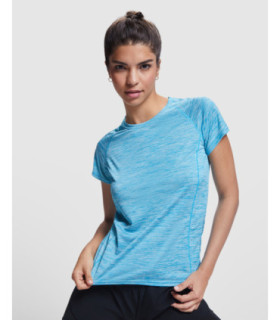 Camiseta técnica mujer