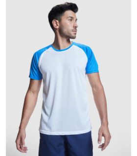 Camiseta deportiva ranglán Indianápolis