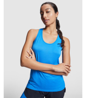 Camiseta técnica mujer