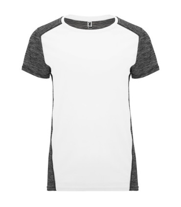 Camiseta transpirable deportiva