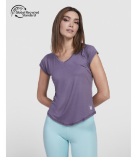 Camiseta deportiva cómoda